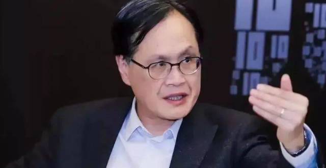 杨国安：做不到这一点，数字化转型不可能成功_腾讯新闻