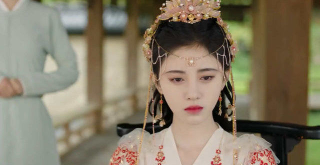 《嘉南传》中有郡主、公主、县主和县君，你知道这些称号的来历吗？_腾讯新闻
