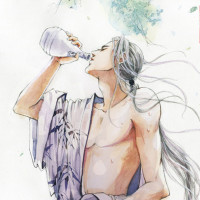 马未都:我从来不拍马屁,都是领导拍我马屁