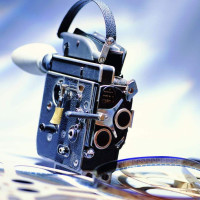 《中国好声音》贝贝与秀儿的《我的天空》,以