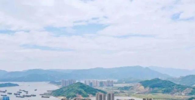 你看！你看！山前悄悄地在改变_腾讯新闻