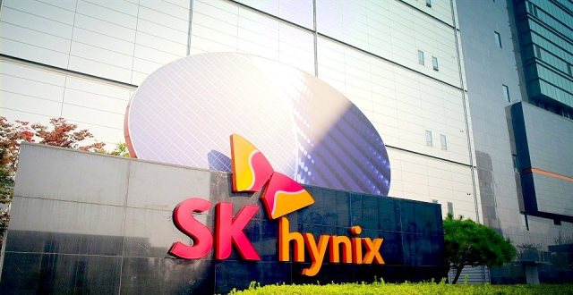 SK计划在明年投资73万亿韩元提升产能 主要用于芯片与材料领域_腾讯新闻