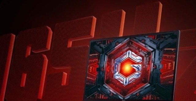 Redmi G 游戏本上新 R5 6600H＋3050首发6299元起_腾讯新闻