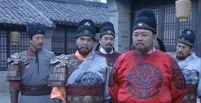 王孝杰：师行万里、以身殉国的大唐名将_腾讯新闻