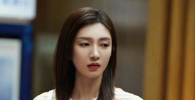 对话“新五美”丨江疏影：演员要接受评价 大家不都在乘风破浪吗？_腾讯新闻