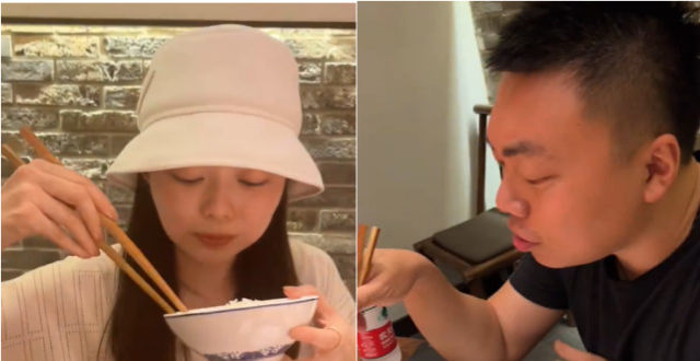 贵妇晚晚与老公街头亲吻！叉腰半蹲大秀翘臀，曾疯狂炫富多次翻车_腾讯新闻