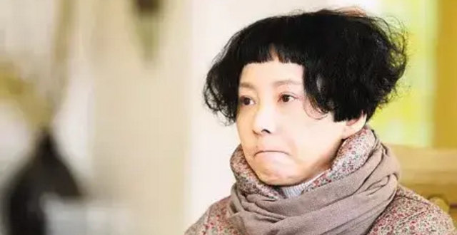 安雯：演完《红楼梦》改名，被宠爱半生，苏越去世后晚年令人唏嘘_腾讯新闻