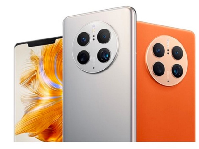 华为mate50开售首日:保时捷版溢价超8000元