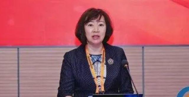 中国银行首席信息官孟茜：从六个方面全面布局数字化转型_腾讯新闻