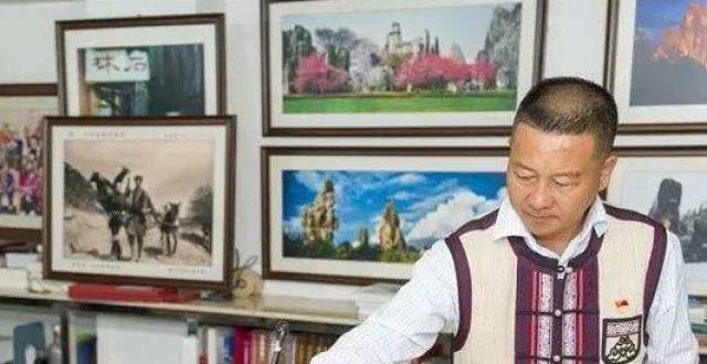 企业家风采｜毕红生：不忘初心谋发展_腾讯新闻