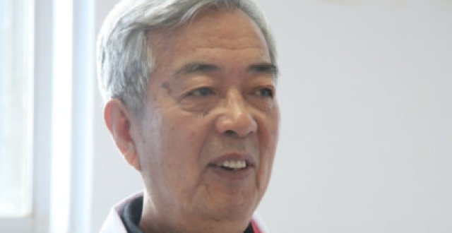 祝贺！中科院院士刘竹生入选国际宇航联合会名人堂_腾讯新闻