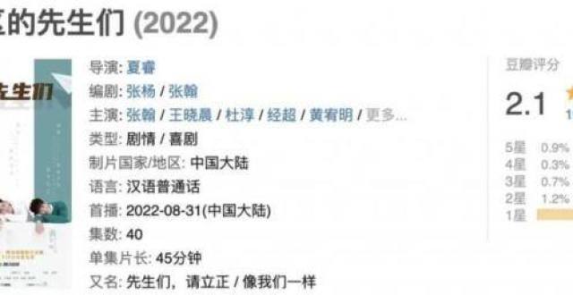 《东八区》烂出新高度，国产剧行业还有救吗？_腾讯新闻
