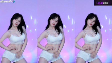 BJ초초(邱秋)2022年9月14日Sexy Dance155139