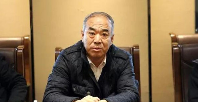辽宁省公安厅原二级警务专员杨文铁，被“双开”_腾讯新闻