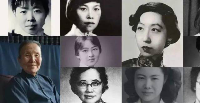 中国现代十大女作家的作品你都读过吗？_腾讯新闻