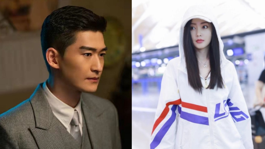 娱记曝张翰与张天爱恋情!男方疑曾出轨一脚踏两船,网友称其造谣