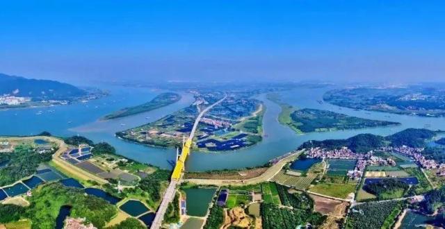 三水，广东省全域旅游示范区！_腾讯新闻