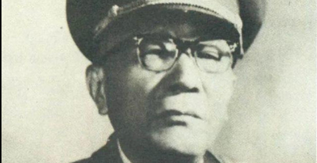 纪念黄克诚诞辰120周年｜屡屡蒙冤多次落难的共和国大将黄克诚_腾讯新闻