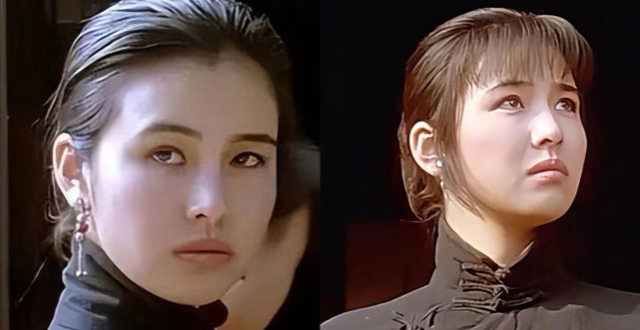 看了王澜的造型，才发现：中年女人自然、富态比起强扮嫩更美_腾讯新闻