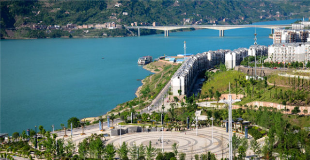 争当“排头兵” 变身“绿富美”——昭通市绥江县创建国家生态文明建设示范县侧记_腾讯新闻
