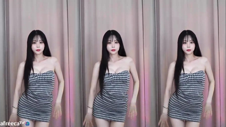 BJ薄荷(박하)2022年9月18日舞蹈剪辑162056