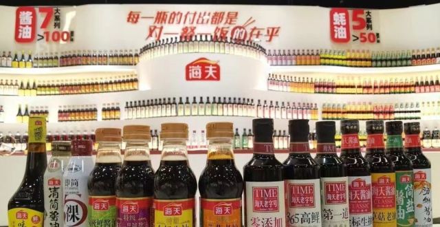 海天最大的危机，不是“双标”风波_腾讯新闻