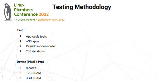 Linux 6.1 将迎来 MGLRU和Maple Tree 支持_腾讯新闻