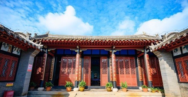 山东龙口市两日游，看两座大佛，访当地人文_腾讯新闻