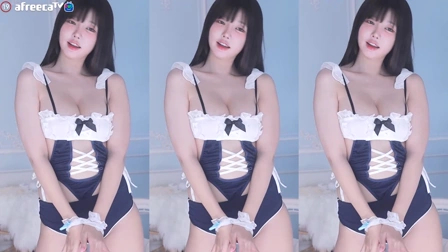 BJ瘦瘦(말랑소히)2022年9月26日舞蹈剪辑230304