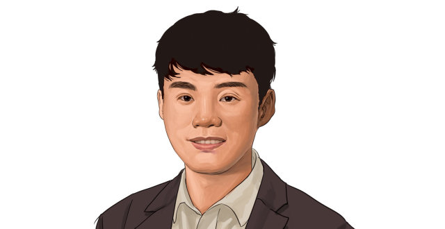 眼科医生陶勇：愿天下无盲丨我这十年_腾讯新闻