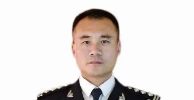 【二十大代表风采】陈强：执行维和展雄姿 暖心为民有正气_腾讯新闻