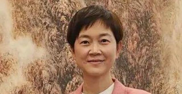 二十大代表朱兰：社区医生能为居民提供的健康服务越来越多_腾讯新闻