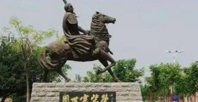 后周郭威有血缘更亲的晚辈，为什么选择传位给养子柴荣？_腾讯新闻
