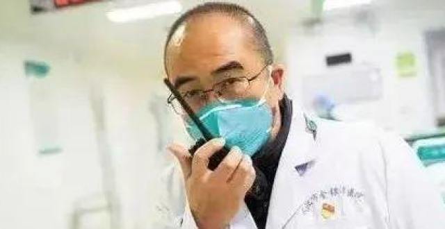 张定宇代表决定：捐赠遗体！退休后，他还有这个打算_腾讯新闻