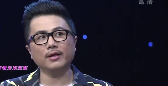 曹扬不仅主持人做的好，饭也做的好，曾一人连做四个小时的菜_腾讯新闻