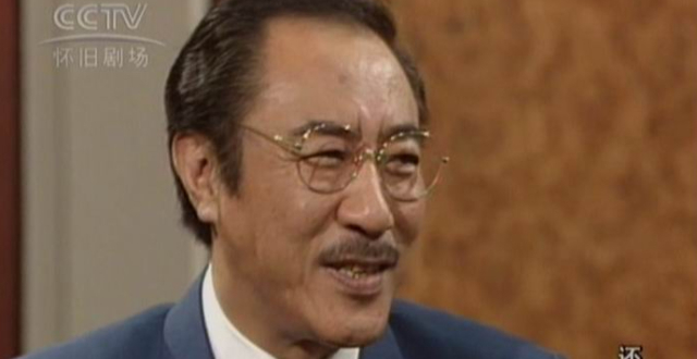 著名演员杨群膀胱癌去世享年88岁，演陈世美走红、曾两夺金马影帝_腾讯新闻