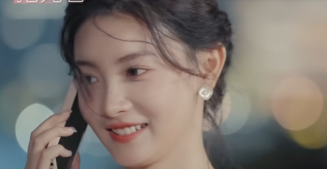 《心动5》大结局来临：女一女四争夺男二，李万一笑比哭还难看_腾讯新闻