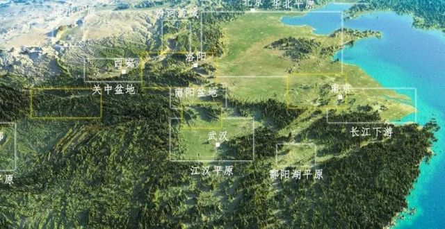 那些曾经影响战争胜负的“兵家必争之地”_腾讯新闻