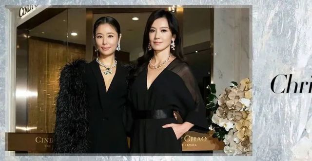 又一位港圈女神要复出了？_腾讯新闻