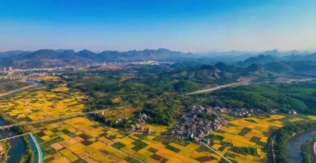 连州：打造宜居生态碧道 助推乡村旅游发展_腾讯新闻
