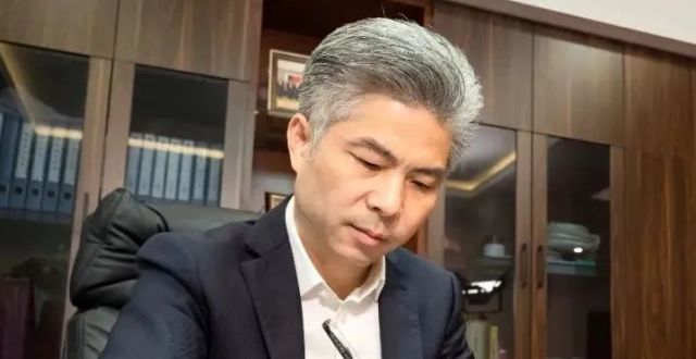 徐兵：以匠心深耕养老事业_腾讯新闻