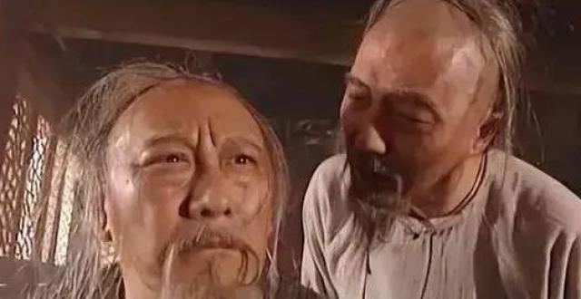索额图为何从辅弼忠臣被康熙斥责是“本朝第一罪人”？_腾讯新闻