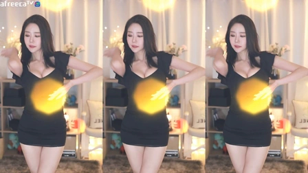 BJ소예(小艺)2022年10月8日Sexy Dance034912