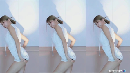 Afreecatv혜림이(BJ惠林)2022年10月9日Sexy Dance140025