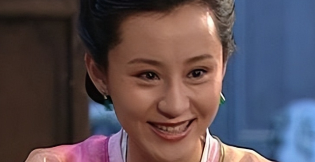 与黄晓明分手20年后，初恋女友刘立淇如今怎么样了？43岁孑然一身_腾讯新闻