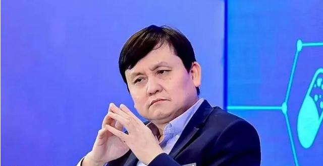 张文宏：超一流的原始创新不该有KPI_腾讯新闻