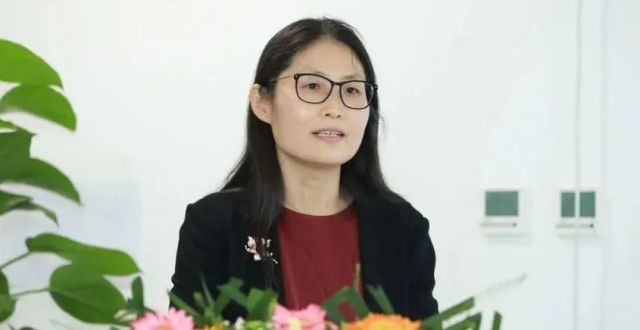 中华中医药学会血液病分会换届，侯丽教授当选主委_腾讯新闻