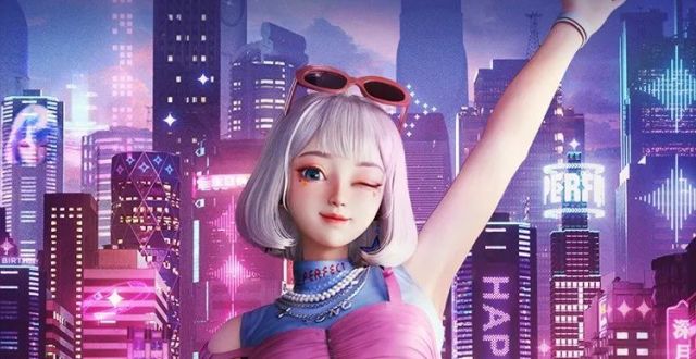 听星瞳新歌，解锁QQ音乐播放器皮肤、专属语音～_腾讯新闻