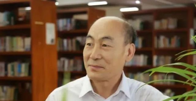 身边好老师｜杨学东：数学哲人的教育人生_腾讯新闻