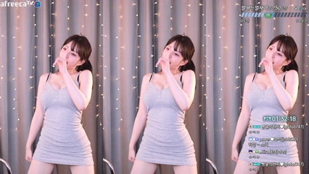 Afreecatv김빵귤(BJ金邦橘)2022年10月19日Sexy Dance111252